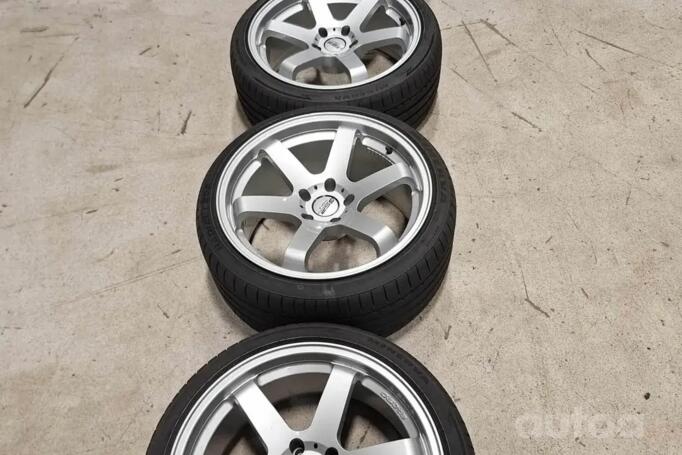 Gsp, lengvojo lydinio