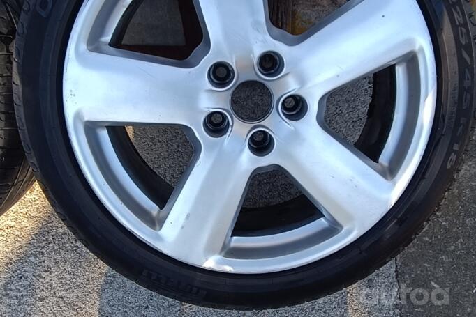 Kita, lengvojo lydinio