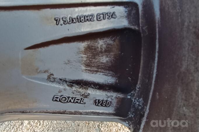 Kita, lengvojo lydinio