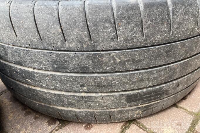 Mercedes, lengvojo lydinio