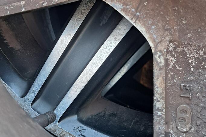 AMG, lengvojo lydinio