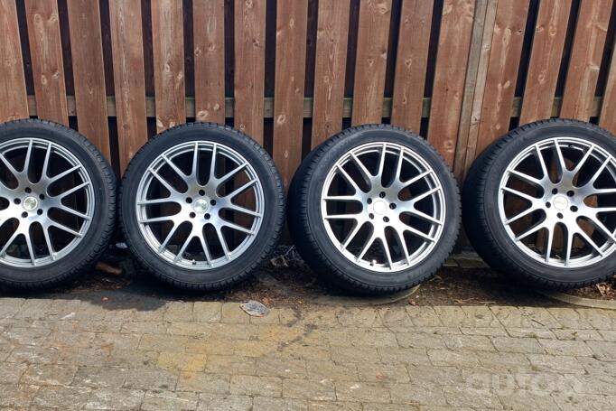 Kita, lengvojo lydinio