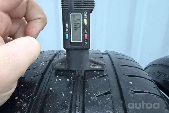 BMW, lengvojo lydinio