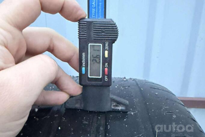 BMW, lengvojo lydinio