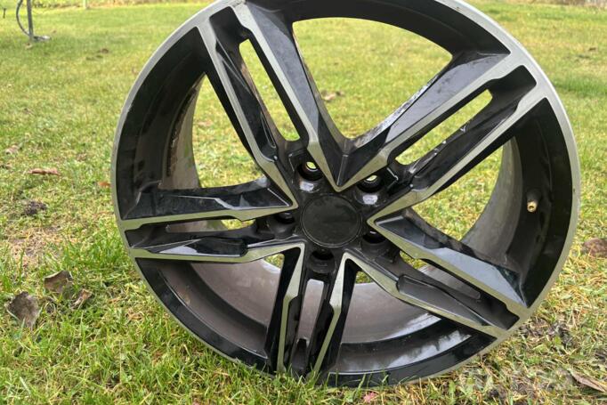 Viper, lengvojo lydinio