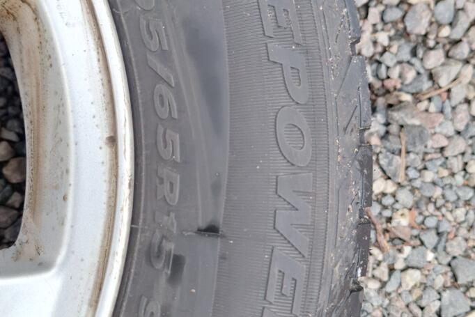 Opel, lengvojo lydinio