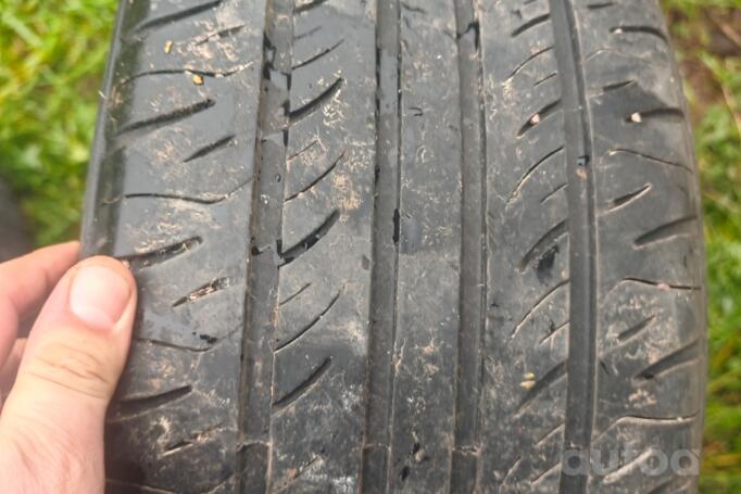 Bmw, lengvojo lydinio