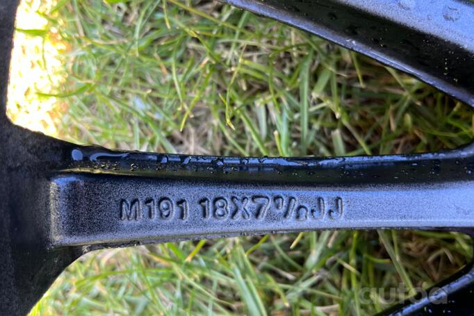 Kita, lengvojo lydinio