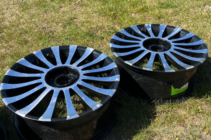 Kita, lengvojo lydinio