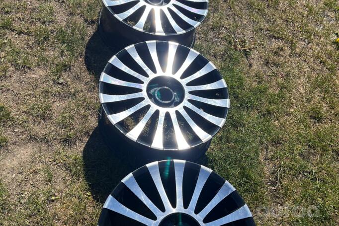 Kita, lengvojo lydinio