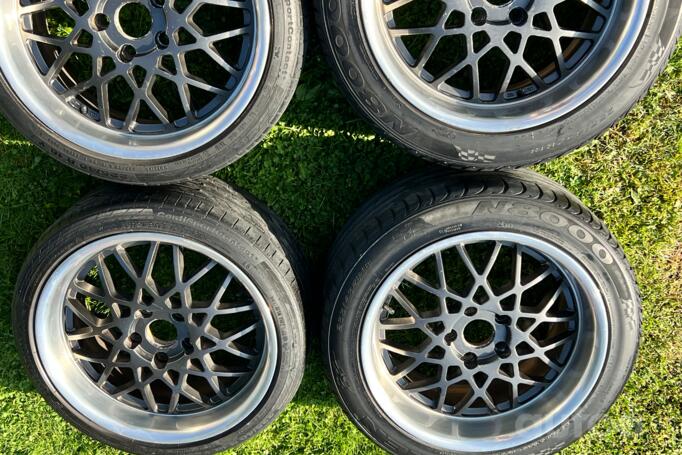 Japan, lengvojo lydinio