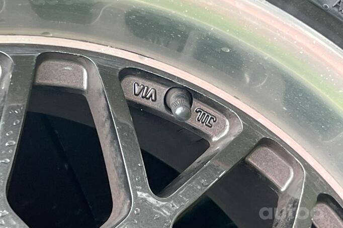 Japan, lengvojo lydinio