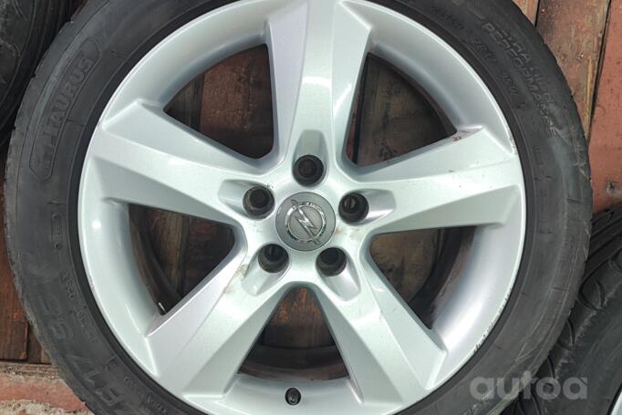 Kita, lengvojo lydinio