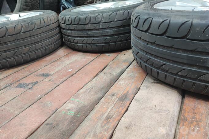 Kita, lengvojo lydinio