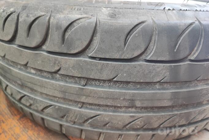 Kita, lengvojo lydinio