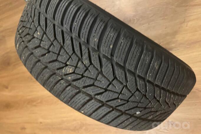 Kita, lengvojo lydinio