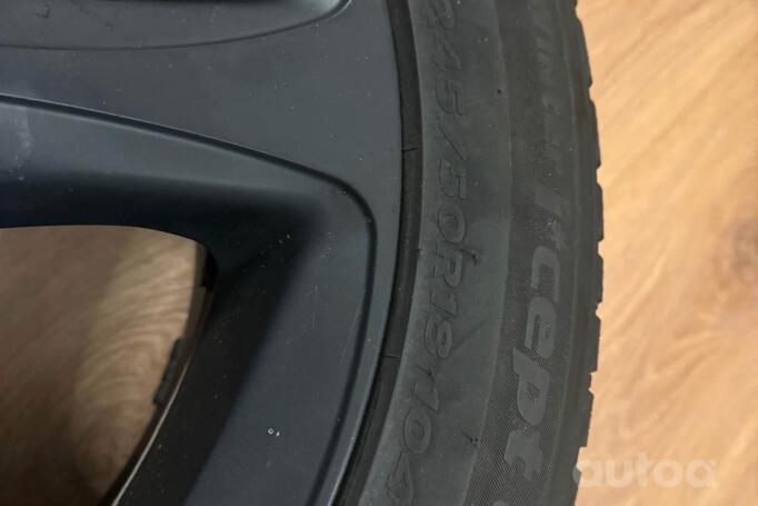 Kita, lengvojo lydinio