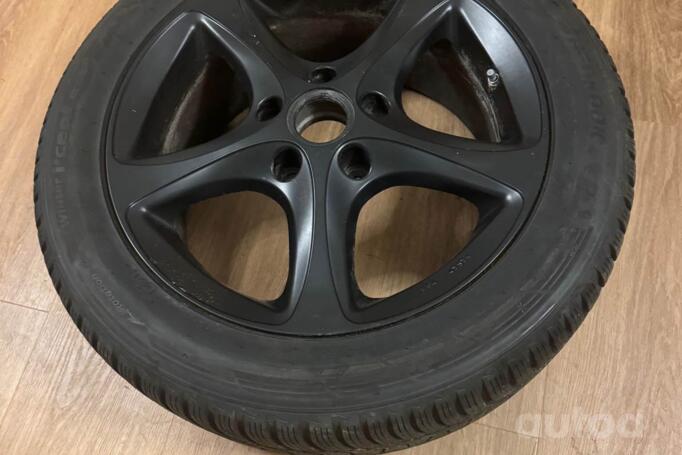 Kita, lengvojo lydinio