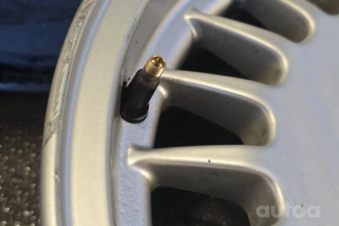 Bmw, lengvojo lydinio