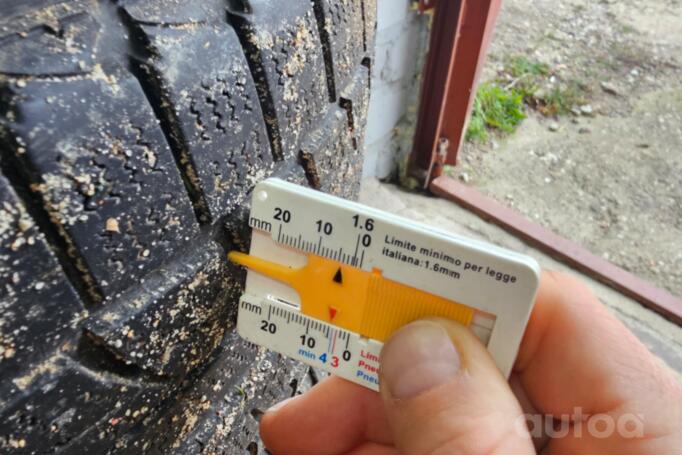 BMW, lengvojo lydinio