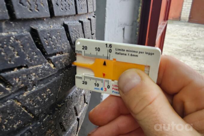 BMW, lengvojo lydinio