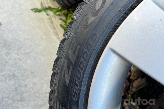 Bmw, lengvojo lydinio