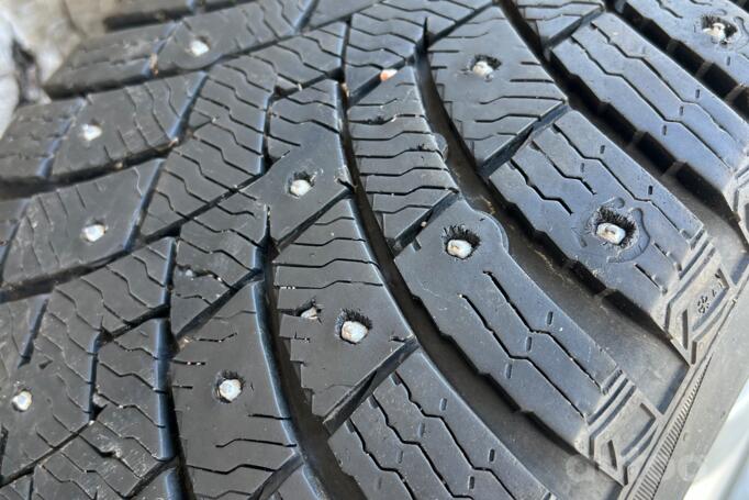 Bmw, lengvojo lydinio