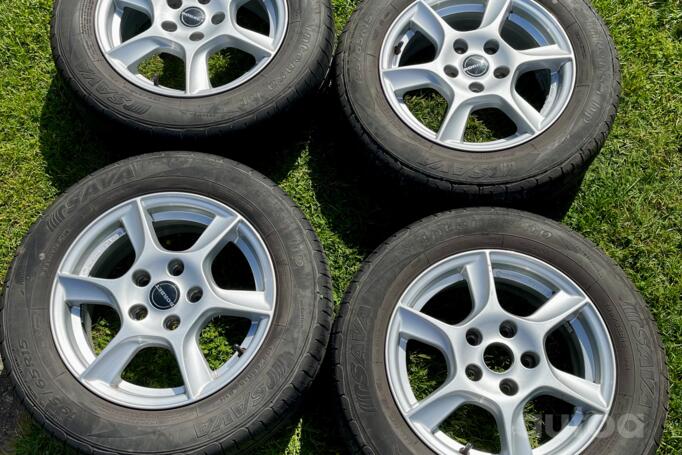 Borbet, lengvojo lydinio