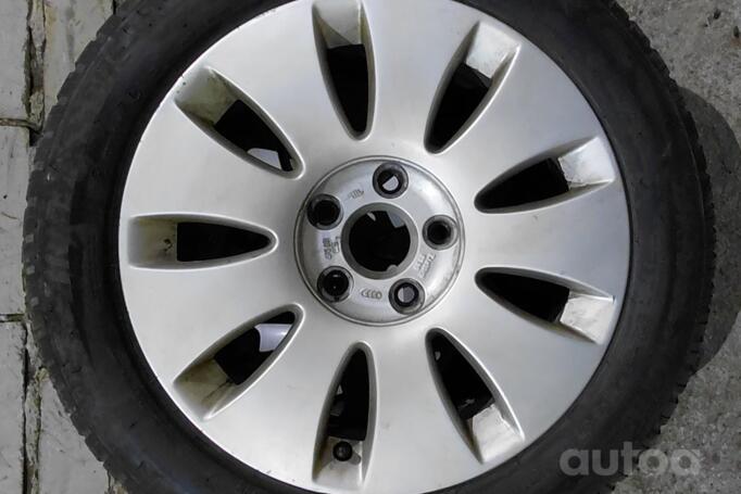 Kita, lengvojo lydinio