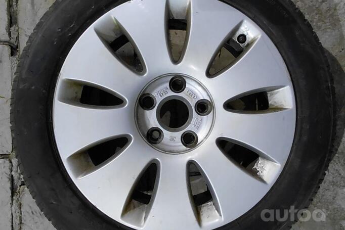 Kita, lengvojo lydinio