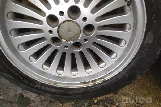 Kita, lengvojo lydinio