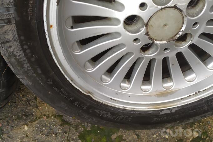 Kita, lengvojo lydinio