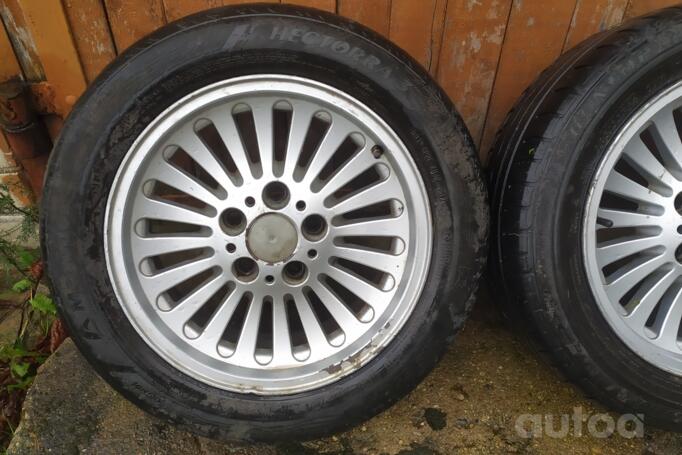 Kita, lengvojo lydinio