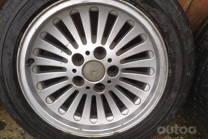 Kita, lengvojo lydinio