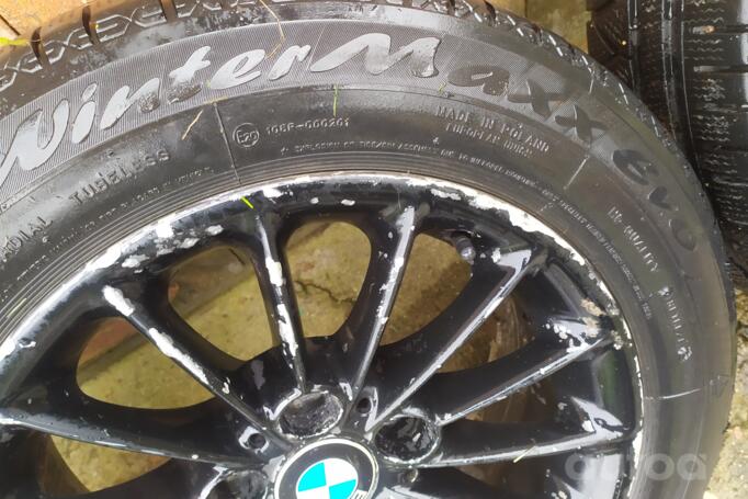 Kita, lengvojo lydinio