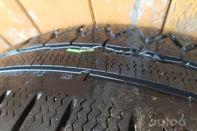 Kita, lengvojo lydinio