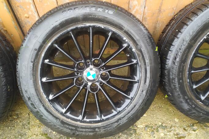 Kita, lengvojo lydinio