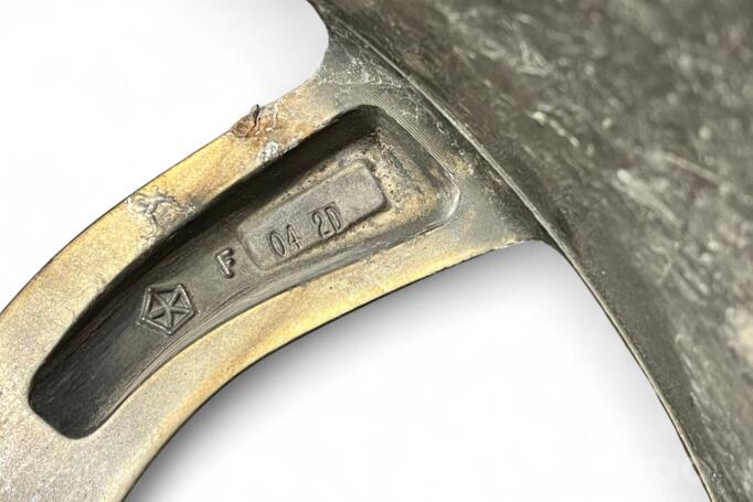 Dodge, lengvojo lydinio