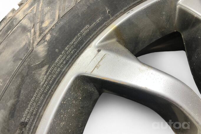 Dodge, lengvojo lydinio