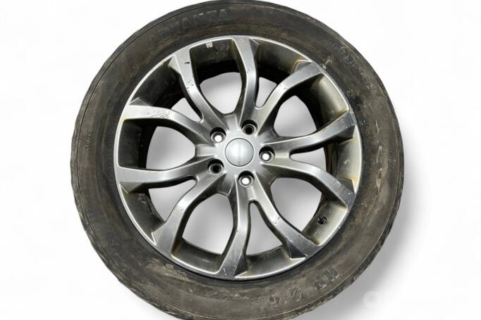 Dodge, lengvojo lydinio