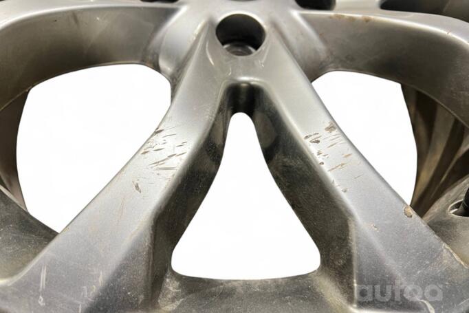 Dodge, lengvojo lydinio