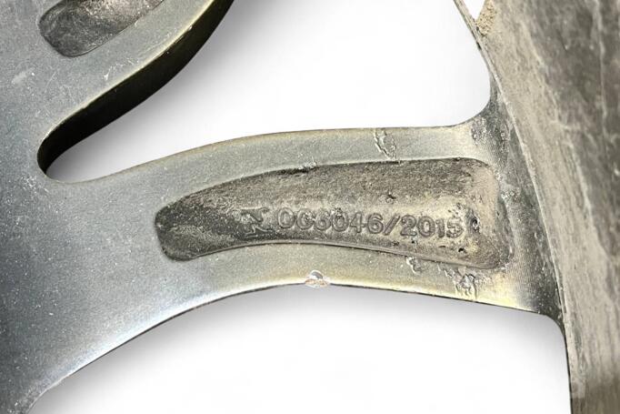 Dodge, lengvojo lydinio