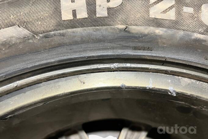 Dodge, lengvojo lydinio