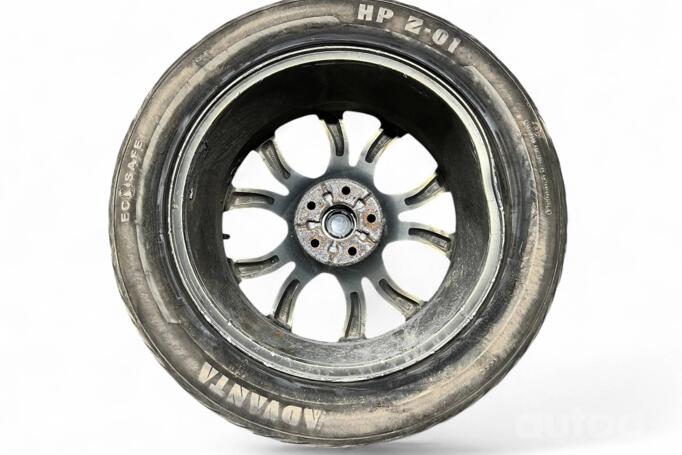 Dodge, lengvojo lydinio