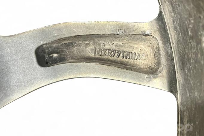 Dodge, lengvojo lydinio