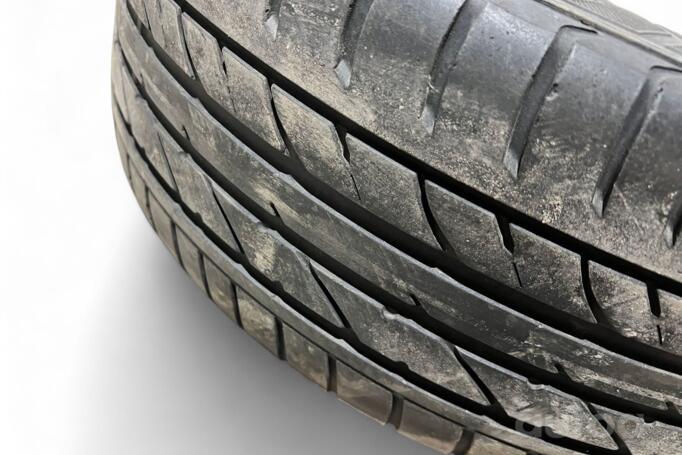 Toyota, lengvojo lydinio