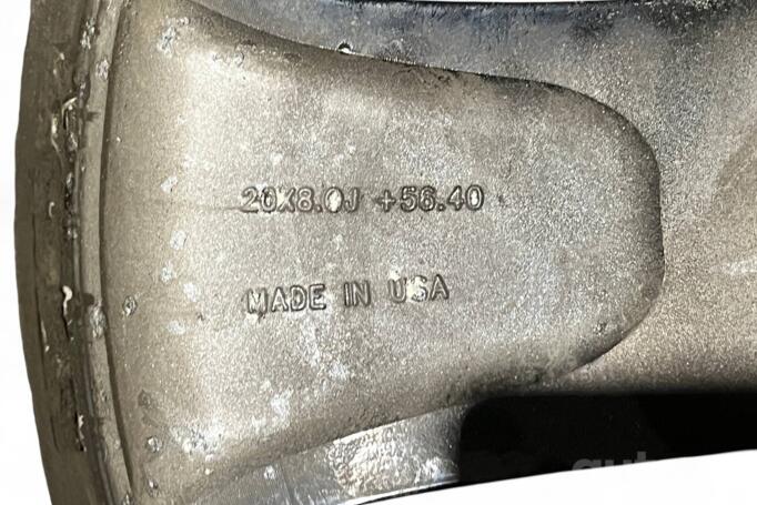 Jeep, lengvojo lydinio