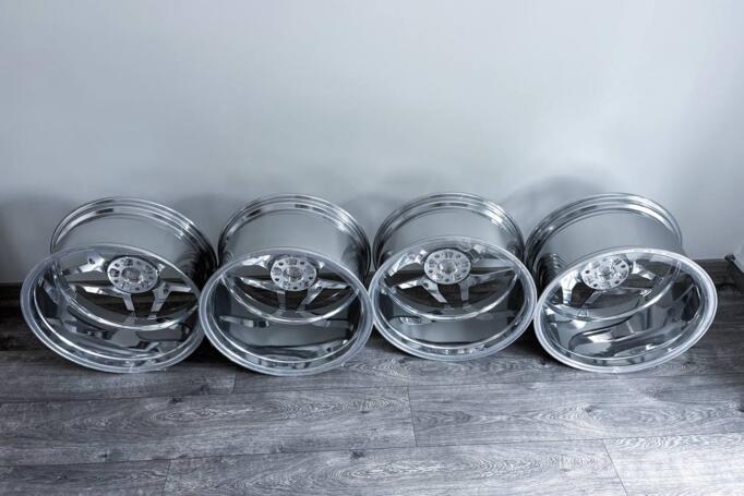 Brixton, lengvojo lydinio