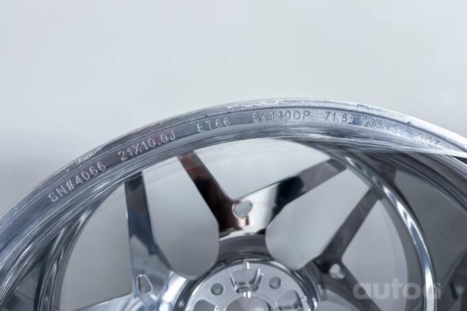 Brixton, lengvojo lydinio