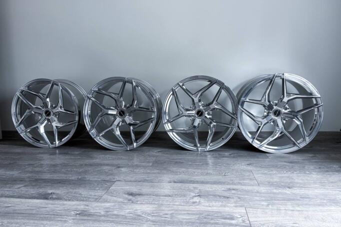 Brixton, lengvojo lydinio